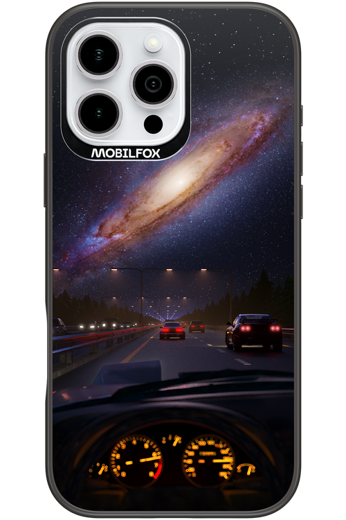 Nightride - Apple iPhone 16 Pro Max