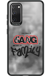 Family Gang - Samsung Galaxy S20 FE