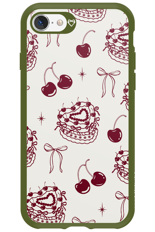 Cake Dream - Apple iPhone SE 2020