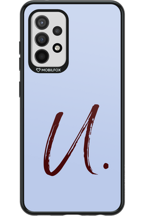 (Jellyfish Presso) U 2.0 - Samsung Galaxy A52 / A52 5G / A52s