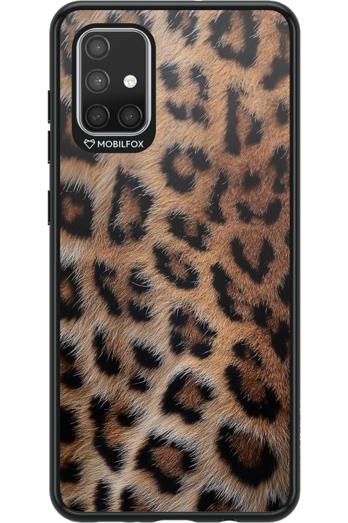 Furr Babe - Samsung Galaxy A71