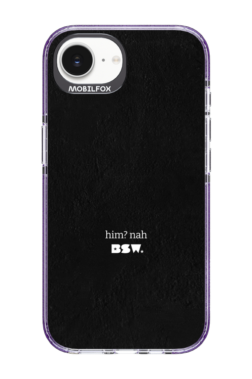 BSW FourSeasons 9 2.0 - Apple iPhone 16e