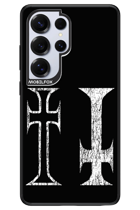 Double crosss 2.0 - Samsung S25 Ultra