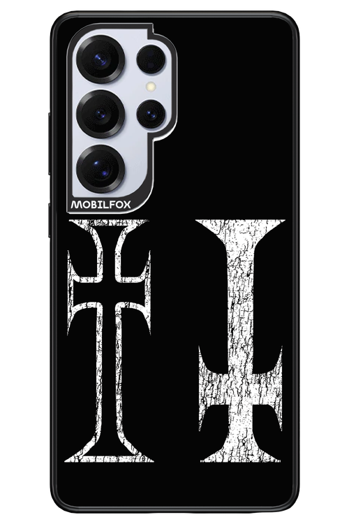 Double crosss 2.0 - Samsung S25 Ultra