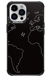 Worldview - Apple iPhone 13 Pro Max