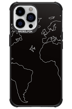 Worldview - Apple iPhone 13 Pro Max