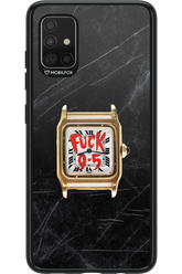 f_ck 2.0 - Samsung Galaxy A51