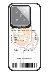 aperol spritz koktél - Xiaomi 14