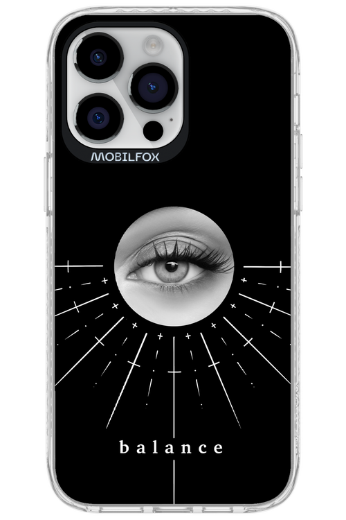 Szem - Apple iPhone 14 Pro Max