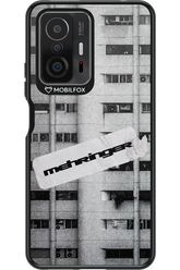Mehringer Block - Xiaomi Mi 11T
