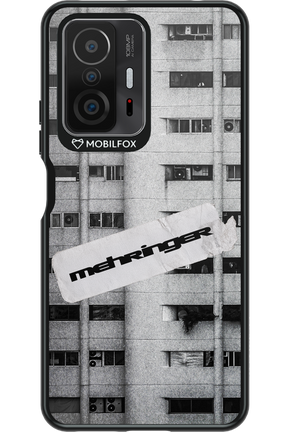 Mehringer Block - Xiaomi Mi 11T