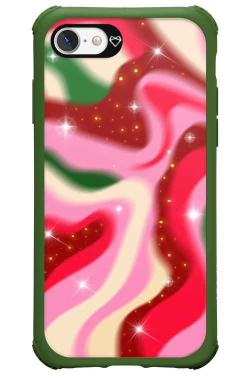 Warmes Wishes - Apple iPhone 7