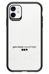 BSW FourSeasons 12 2.0 - Apple iPhone 11