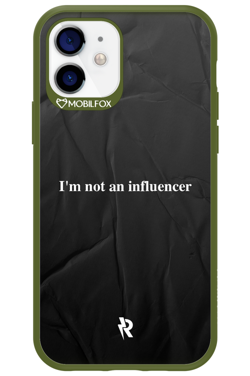 Influencer - Apple iPhone 12