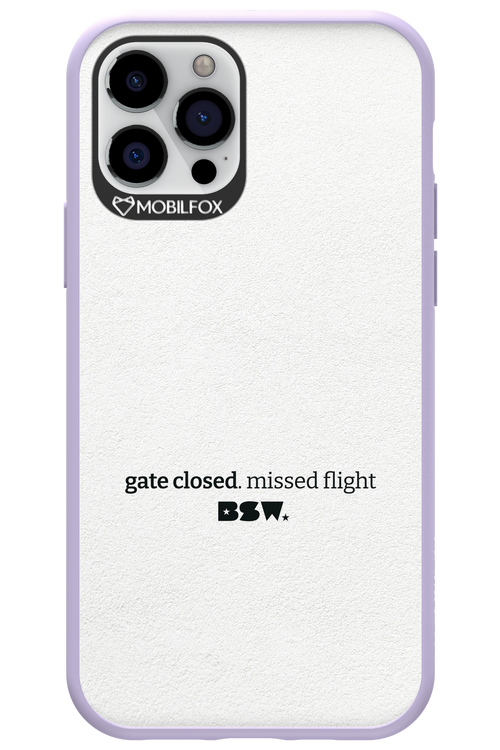 BSW FourSeasons 12 2.0 - Apple iPhone 12 Pro