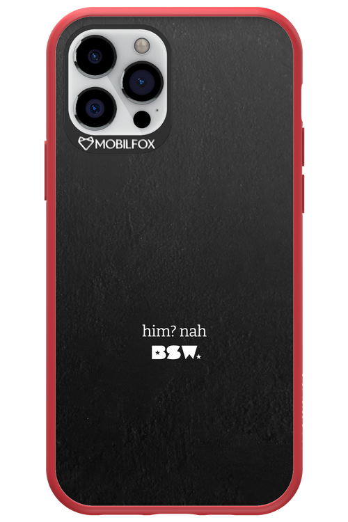 BSW FourSeasons 9 2.0 - Apple iPhone 12 Pro
