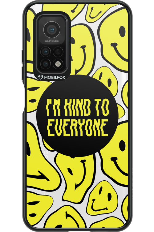 Be Kind - Xiaomi Mi 10T 5G