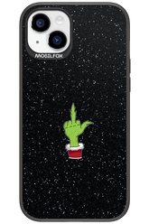 My Middle Finger - Apple iPhone 15 Plus