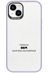 BSW FourSeasons 15 2.0 - Apple iPhone 15 Plus