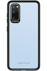 LIGHT BLUE - FS3 - Samsung Galaxy S20