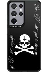 Kill myself 2.0 - Samsung Galaxy S21 Ultra