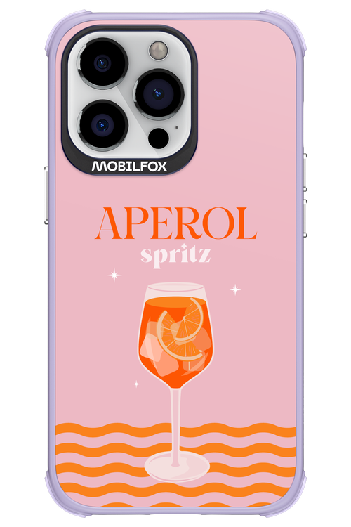 Aperol - Apple iPhone 13 Pro