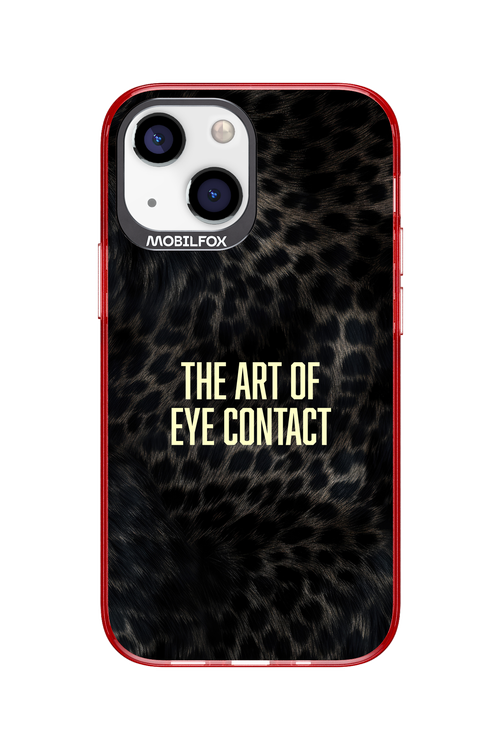 Eye Contact 2.0 - Apple iPhone 13 Mini