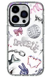 3D Universe T - Apple iPhone 14 Pro