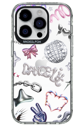 3D Universe T - Apple iPhone 14 Pro