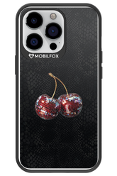 Disco Cherries - Apple iPhone 13 Pro
