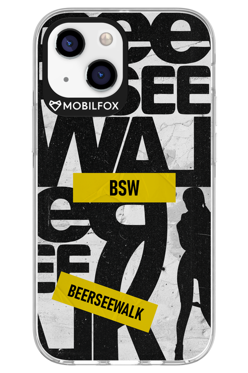 Beerseewalk II - Apple iPhone 13 Mini