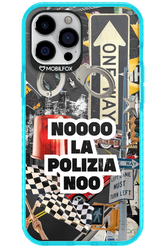 LA POLIZIA - Apple iPhone 12 Pro Max