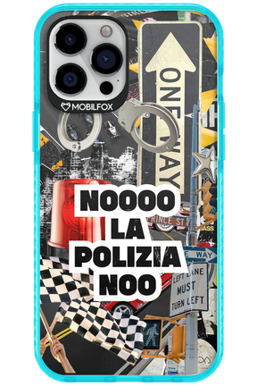 LA POLIZIA - Apple iPhone 12 Pro Max