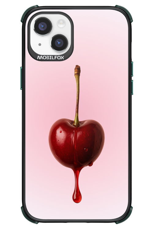 Cherry Babe - Apple iPhone 14 Plus
