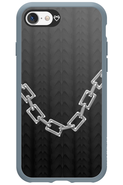 Chain Baddie - Apple iPhone 7