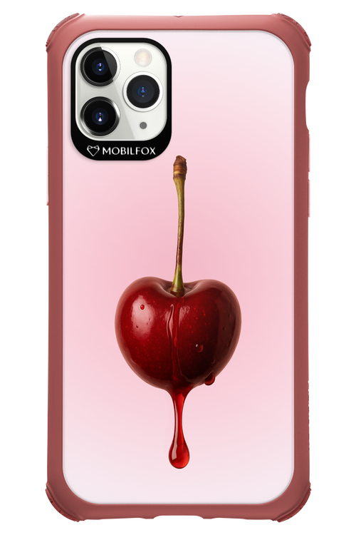 Cherry Babe - Apple iPhone 11 Pro