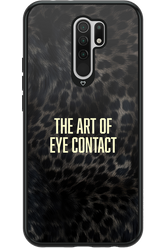 Eye Contact 2.0 - Xiaomi Redmi 9