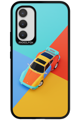 Colortherapy - Samsung Galaxy A34