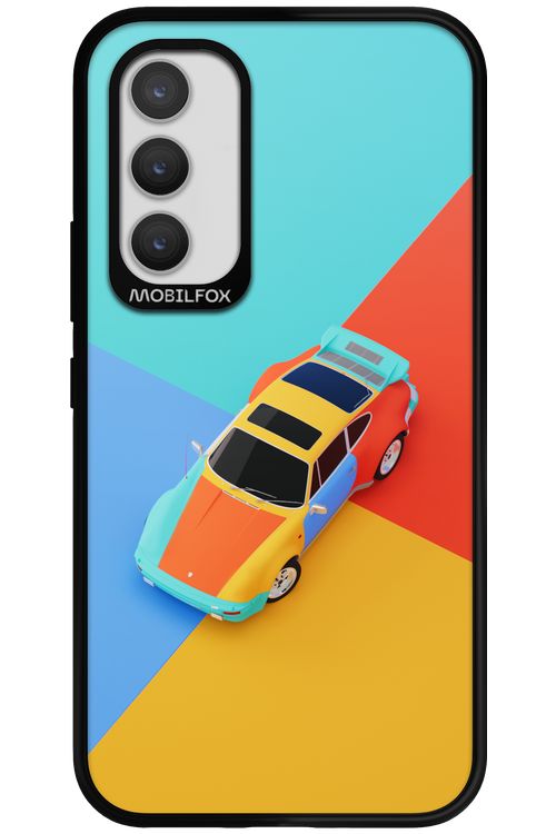 Colortherapy - Samsung Galaxy A34