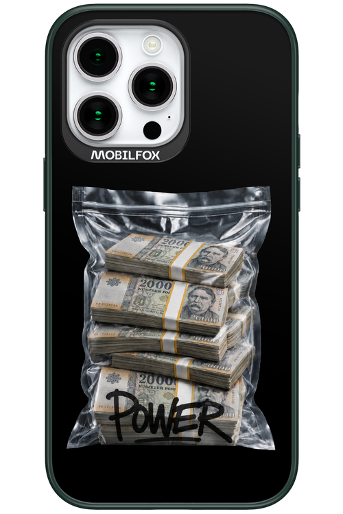 Money Bag 2.0 - Apple iPhone 15 Pro Max