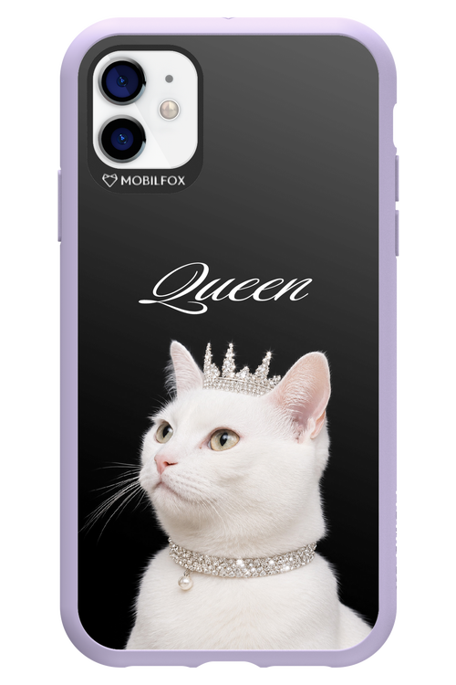 Queen 2.0 - Apple iPhone 11