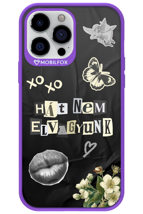 Hát nem elvagyunk 2 - Apple iPhone 13 Pro Max