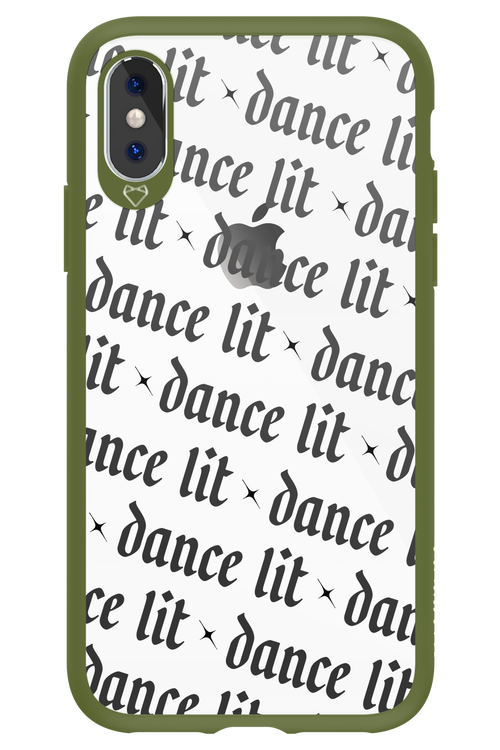 DL T - Apple iPhone XS