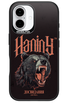 Slavic Prala - Apple iPhone 16