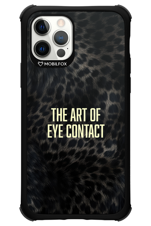 Eye Contact 2.0 - Apple iPhone 12 Pro