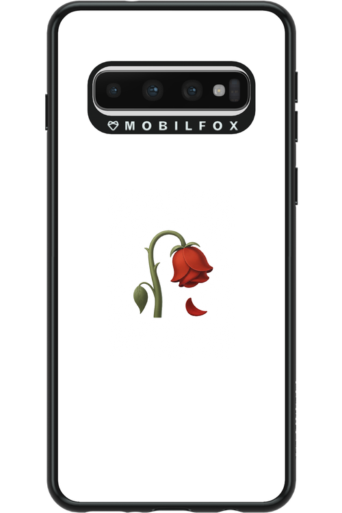 Rose 2.0 - Samsung Galaxy S10