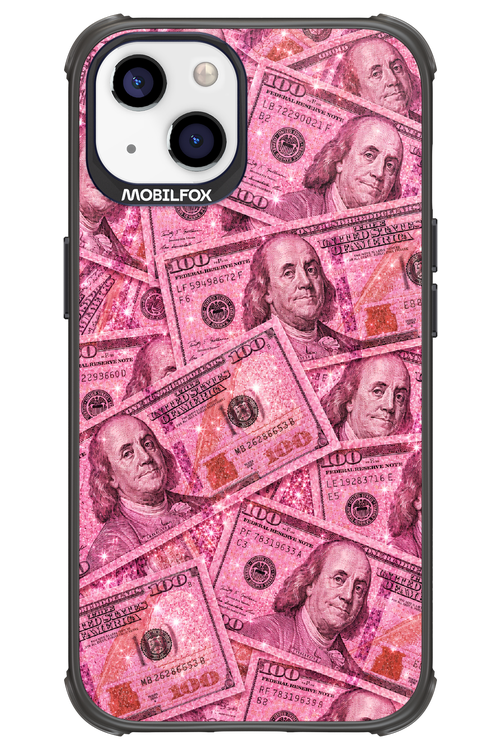 Pink Money 2.0 - Apple iPhone 13