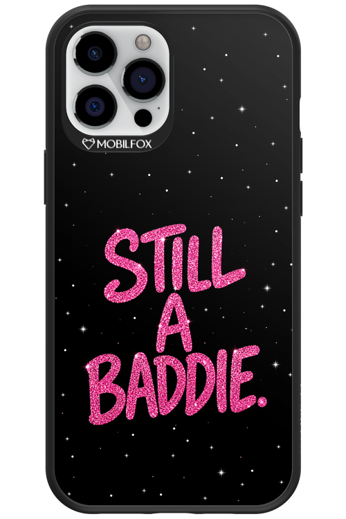 Baddie 2.0 - Apple iPhone 12 Pro Max