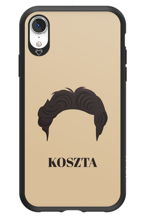 KOSZTA ICON - Apple iPhone XR