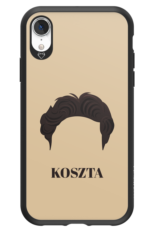 KOSZTA ICON - Apple iPhone XR